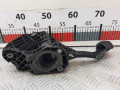 педаль сцепления Volkswagen Golf 5 поколение 2006, 2.0 л., МКПП, хетчбэк 5 дв., 1K2721318D - фото №2