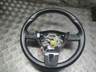 руль Volkswagen Passat B7 2014, 2.0 л., АКПП, универсал, 3C8419091BF