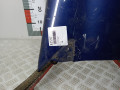 крыло переднее правое Renault Megane 2 поколение 2002, 1.6 л., МКПП, хетчбэк 3 дв., 7701477187 - фото №2