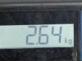 стабилизатор подвески передний Volkswagen Caddy 3 поколение 2007, 1.4 л., МКПП, фургон, 2K0511409E - фото №5
