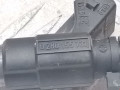 форсунка Volkswagen Polo 3 поколение 1996, 1.4 л., МКПП, хетчбэк 3 дв., 030906031E - фото №3