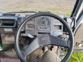 крыльчатка вентилятора (лопасти) DAF 1992, 5.9 л., МКПП - фото №5
