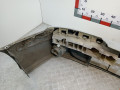 бампер передний Renault Megane 1 поколение [рестайлинг] 2000, 1.4 л., МКПП, хетчбэк 5 дв., 7701476533 - фото №6