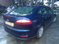 турбина Ford Mondeo 4 поколение 2007, 1.6 л., МКПП, хетчбэк 5 дв., 1578770 - фото №10