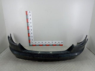 бампер задний Audi A6 4F/C6 [рестайлинг] 2008, 3.1 л., АКПП, универсал, 4F9807303