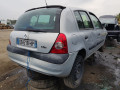 полуось передняя правая (приводной вал, ШРУС) Renault Clio 2 поколение [рестайлинг] 2003, 1.5 л., МКПП, хетчбэк 5 дв., 8200613820 - фото №9