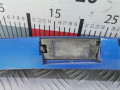 ручка крышки багажника Renault Megane 2 поколение 2005, 1.4 л., МКПП, универсал, 8200076256 - фото №2