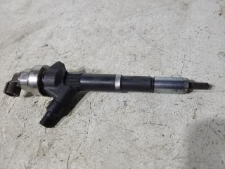 форсунка Opel Astra H 2007, 1.7 л., Z 17 DTR, дизель, 6МКПП, серый, универсал, передний привод, 8973762701