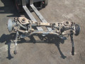 балка подвески задняя Ford Focus 1 поколение [рестайлинг] 2002, 1.6 л., МКПП, универсал - фото №12