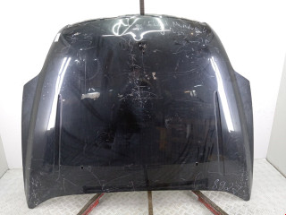 капот Ford Mondeo 4 поколение 2008, 1.8 л., МКПП, хетчбэк 5 дв., 1469592