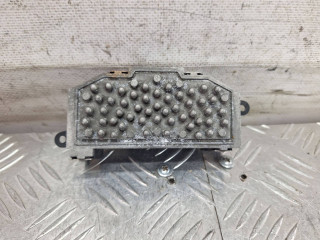 сопротивление печки Audi Q7 4L 2007, F011021936