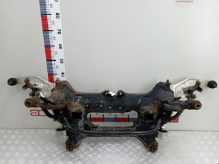 балка подвески передняя (подрамник) Nissan X-Trail T30 2004, 2.2 л., МКПП, внедорожник 5 дв., 54400EQ500