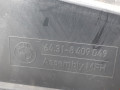 корпус салонного фильтра BMW X5 E53 [рестайлинг] 2004, 3.0 л., АКПП, внедорожник 5 дв., 64318409049 - фото №4