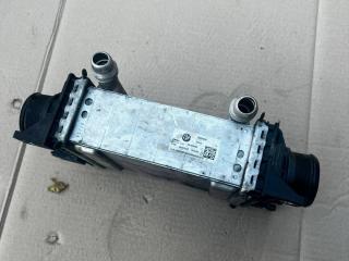 интеркулер Alfa Romeo Stelvio 1 поколение 949 2018, 2.0 л., дизель, АКПП, 50533819