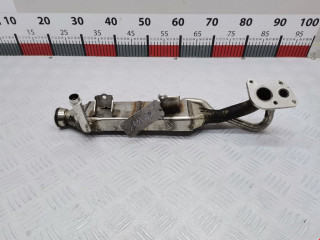 охладитель EGR / Радиатор EGR Jeep Grand Cherokee WK 2005, 3.0 л., АКПП, внедорожник 5 дв.
