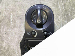 переключатель света Jaguar X-Type 1 поколение 2001, 1X4311654BG