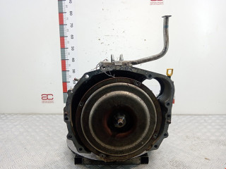 КПП автоматическая (АКПП) Subaru Forester 2 поколение (SG) 2003, 2.0 л., АКПП, внедорожник 5 дв., 31000AF900