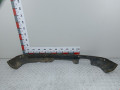 юбка бампера нижняя Audi A3 8L 1996, 1.8 л., МКПП, хетчбэк 3 дв., 8L0807437DGRU - фото №3