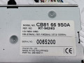 магнитола Mazda Premacy 1 поколение [рестайлинг] 2004, 1.8 л., МКПП, минивэн, CB81669S0A - фото №6