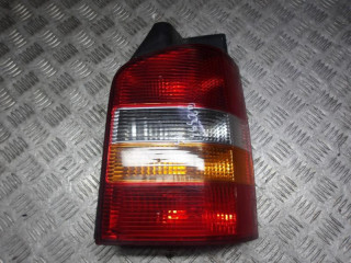 фонарь задний правый Volkswagen Transporter T5 2007, 2.5 л., МКПП, микроавтобус, 7H0945096J