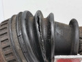 полуось передняя левая (приводной вал, ШРУС) Peugeot Partner 1 поколение (M49) 2001, 1.9 л., МКПП, фургон, 32726W - фото №4