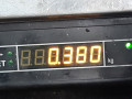 форсунка Opel Zafira 2 поколение (B) [рестайлинг] 2010, 1.6 л., МКПП, минивэн, 55559377 - фото №6