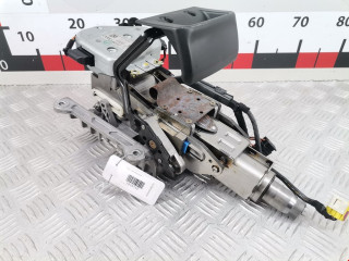 рулевая колонка Audi A6 4F/C6 2007, 2.0 л., АКПП, седан, 4F0419512R