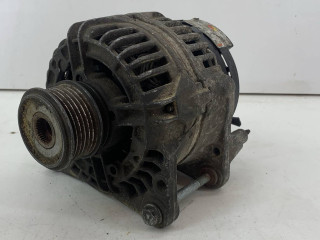 генератор Volkswagen Golf 5 поколение 2006, 038903023K, 0124315001, 0986041480