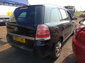 магнитола Opel Zafira 2 поколение (B) 2007, 1.8 л., МКПП, минивэн, 13251052 - фото №15