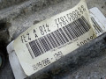 КПП механическая (МКПП) Renault Megane 2 поколение 2006, 1.5 л., МКПП, кабриолет, 7701477998 - фото №8