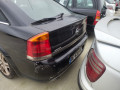 ступица задняя правая Opel Vectra C 2002, 2.2 л., МКПП, хетчбэк 5 дв., 12756709 - фото №9