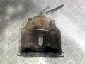 суппорт передний правый SEAT Altea 1 поколение 2005, 2.0 л., МКПП, хетчбэк 5 дв., 1K0615124E - фото №3