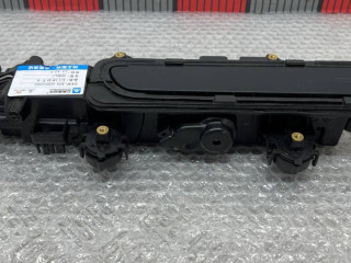 ручка наружная задняя правая LiXiang L7 1 поколение 2023, X0362052209