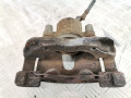 суппорт передний правый Ford Focus 3 поколение 2013, 1.0 л., МКПП, хетчбэк 5 дв., 1682875 - фото №5