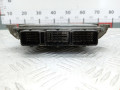 блок управления двигателем Lancia Phedra 1 поколение 2010, 2.0 л., МКПП, минивэн, 9665100380 - фото №4