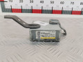 блок комфорта Toyota Yaris P1 2003, 1.3 л., МКПП, хетчбэк 5 дв., 896500D040 - фото №4