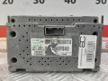 дисплей Renault Laguna 2 поколение 2005, 1.9 л., МКПП, хетчбэк 5 дв., 8200755120 - фото №2