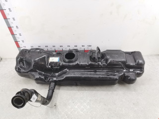 бак топливный Mercedes-Benz Sprinter 2 поколение (W906) 2011, 2.2 л., МКПП, микроавтобус, A9064712801
