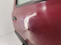 дверь передняя правая Renault Clio 2 поколение 2002, 1.5 л., МКПП, купе, 7751472465 - фото №2