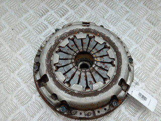 маховик Nissan 2007, 1.6 л., МКПП, хетчбэк 5 дв., 12310EE000