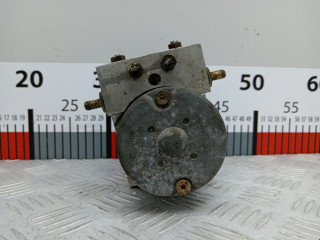 блок ABS Mitsubishi Space Star 1 поколение 2001, 1.3 л., МКПП, минивэн, MR475697