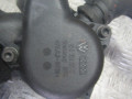корпус термостата Volkswagen Golf 3 поколение 2000, 2.3 л., 021121121S - фото №2