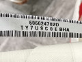 подушка безопасности боковая (шторка) Toyota RAV4 3 поколение (XA30) 2007, 2.2 л., МКПП, внедорожник 5 дв., 6218042030 - фото №4