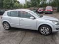 полуось передняя левая (приводной вал, ШРУС) Opel Astra H/Family [рестайлинг] 2008, 1.6 л., МКПП, хетчбэк 5 дв., 24462251 - фото №10