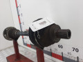 полуось передняя левая (приводной вал, ШРУС) Volkswagen Passat CC 1 поколение 2009, 2.0 л., МКПП, седан, 3C0407271AJ - фото №3