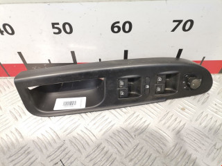 блок управления стеклоподъемниками Volkswagen Passat B6 2007, 2.0 л., МКПП, седан, 1K4959857B