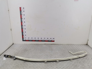 подушка безопасности боковая (шторка) Volvo S40 2 поколение 2007, 1.6 л., МКПП, седан, 31271169