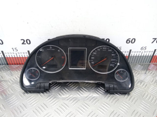 щиток приборов (приборная панель) Audi A4 B6 2004, 1.9 л., вариатор, седан, 8E0920900M