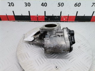 клапан EGR Renault Megane 2 поколение 2005, 1.9 л., МКПП, хетчбэк 5 дв., 147106672R