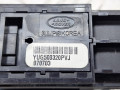 кнопка ручного тормоза (ручника) Land Rover Discovery 3 поколение 2007, 2.7 л., дизель, АКПП, внедорожник 5 дв., YUG500320PVJ, 070703 - фото №6